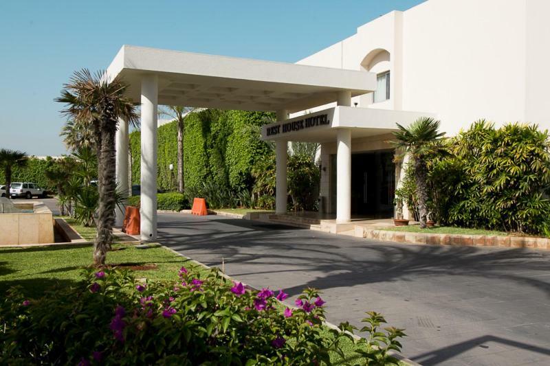 Rest House Tyre Ngoại thất bức ảnh